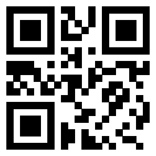Il QrCode di 3209727212