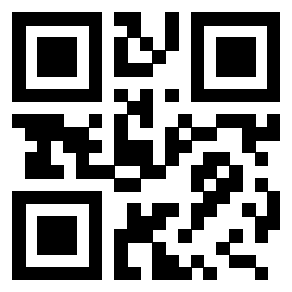 Il QrCode di 3209727213