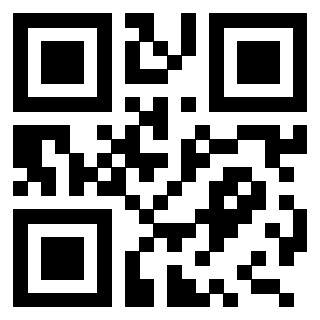 3209727215 - Immagine del Qr Code