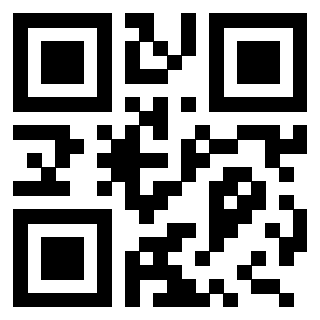 Il QrCode di 3209727217