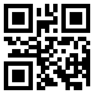 3209727218 - Immagine del QrCode associato