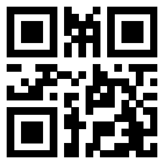 Immagine del Qr Code di 3209727220