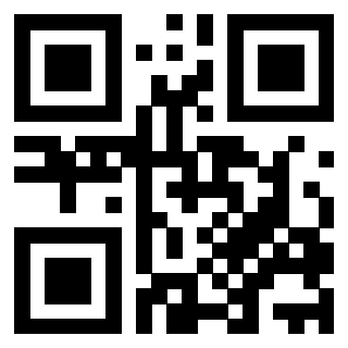 3209727221 QrCode associato