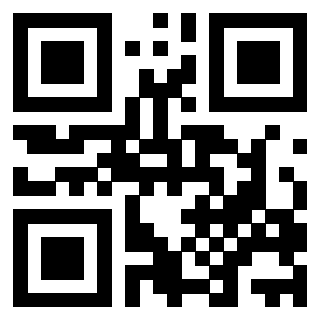 Immagine del Qr Code di 3209727222