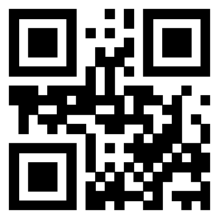 Immagine del Qr Code di 3209727223