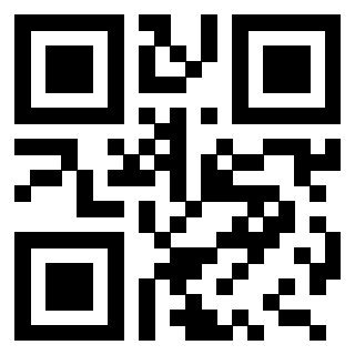 3209727224 - Immagine del Qr Code associato