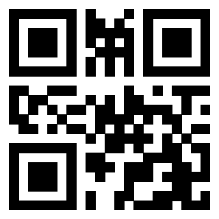 Immagine del Qr Code di 3209727233
