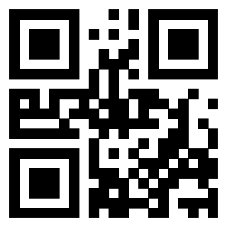 3209727235 Qr Code associato