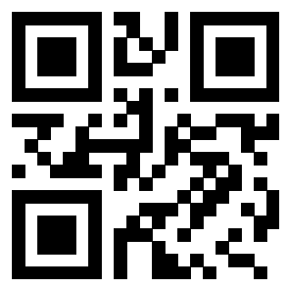 Immagine del Qr Code di 3209727241