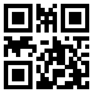 Scansione del Qr Code di 3209727246