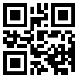 Immagine del Qr Code di 3209727249