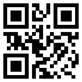 3209727250 - Immagine del QrCode