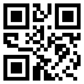 3209727252 - Immagine del QrCode associato
