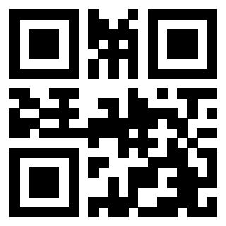 3209727253 Qr Code associato