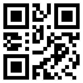 3209727255 Qr Code associato