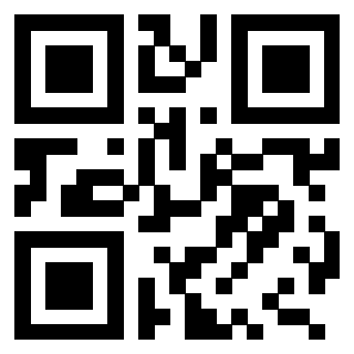 Immagine del Qr Code di 3209727258