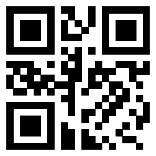 3209727261 - Immagine del Qr Code