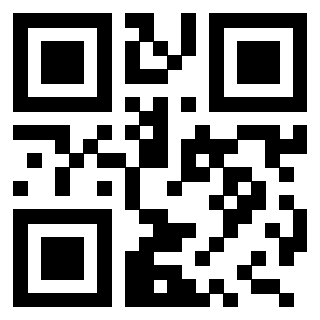 Il Qr Code di 3209727262
