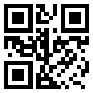 Il Qr Code di 3209727264