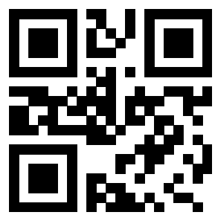 Il Qr Code di 3209727265