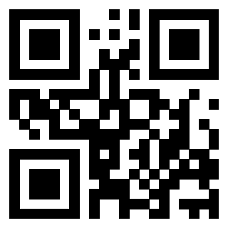 Scansione del QrCode di 3209727266