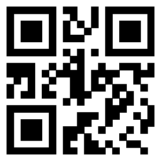 3209727267 - Immagine del Qr Code