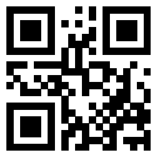 Scansione del Qr Code di 3209727268