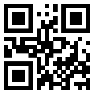 Il QrCode di 3209727272