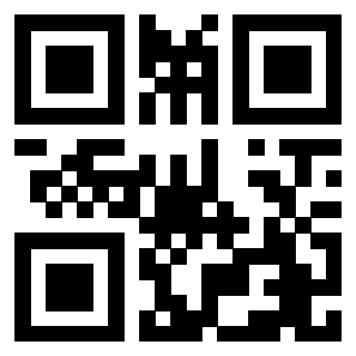 Scansione del Qr Code di 3209727273
