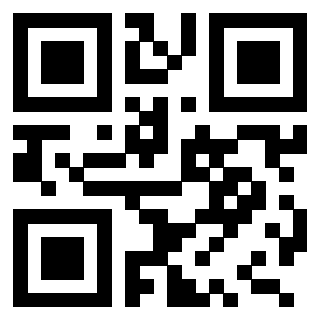 3209727274 - Immagine del QrCode associato