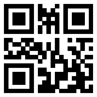 Scansione del QrCode di 3209727275