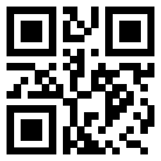 Immagine del Qr Code di 3209727277
