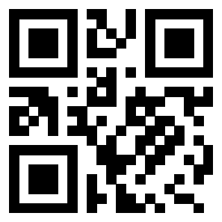 Scansione del QrCode di 3209727279