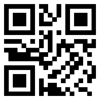 Il Qr Code di 3209727280