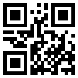 Il Qr Code di 3209727282