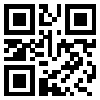 3209727284 - Immagine del QrCode