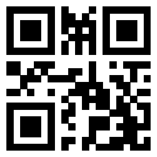 Scansione del Qr Code di 3209727286