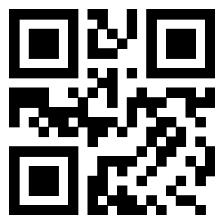 3209727290 - Immagine del Qr Code associato