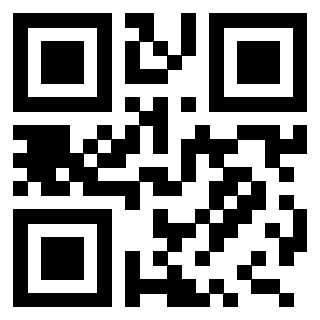 Il QrCode di 3209727291