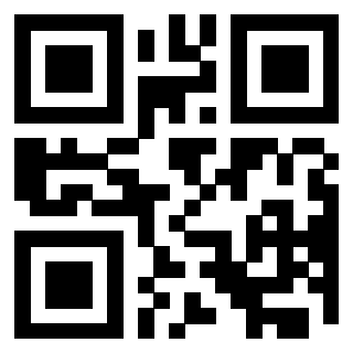 Scansione del Qr Code di 3209727292