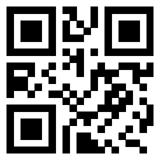 Immagine del Qr Code di 3209727294