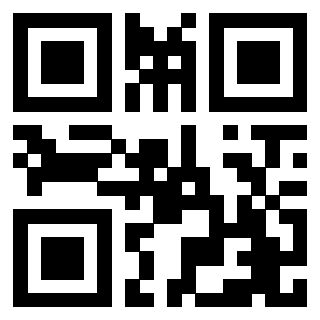 3209727295 - Immagine del Qr Code associato