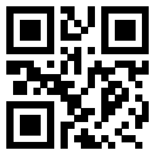 Immagine del Qr Code di 3209727297