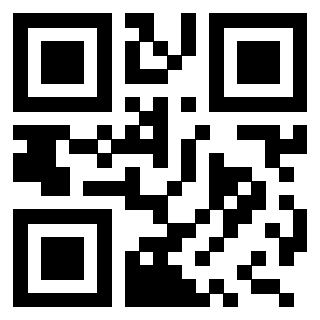 3209727300 - Immagine del QrCode associato