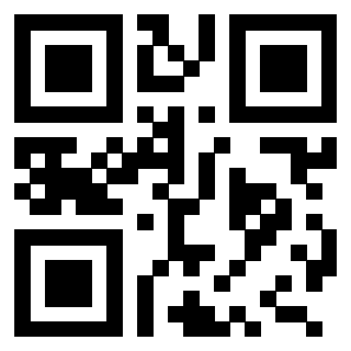 Il Qr Code di 3209727302