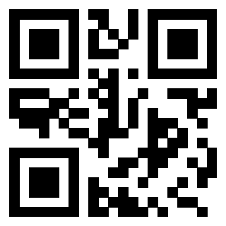 Scansione del Qr Code di 3209727305