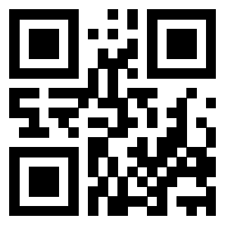 Immagine del QrCode di 3209727307