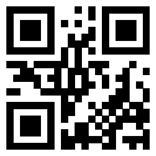 3209727308 - Immagine del QrCode associato