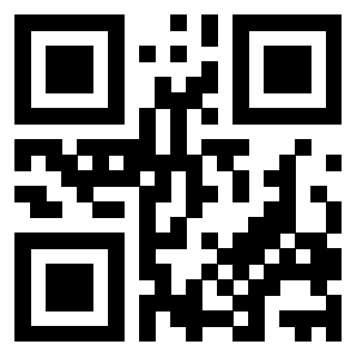 3209727309 - Immagine del Qr Code associato