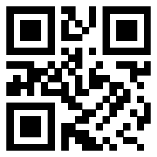 3209727310 - Immagine del QrCode associato